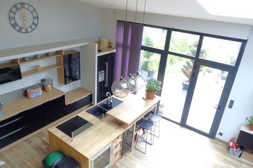 Luxury home in Rouen, Seine-Maritime