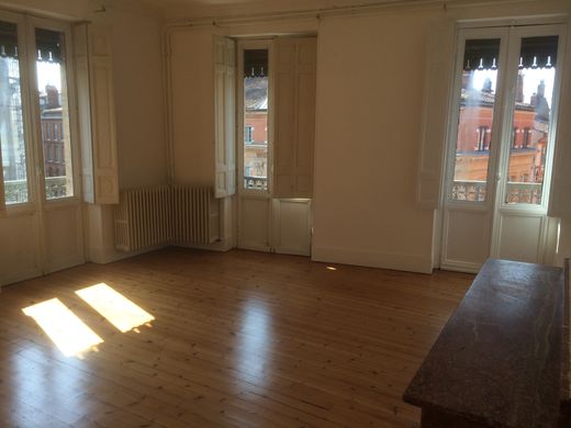 Appartement à Toulouse, Haute-Garonne