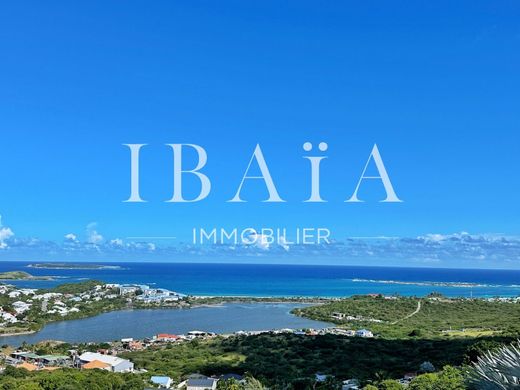 Αγροτεμάχιο σε Saint Martin