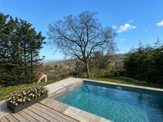 Casa de luxo - Limonest, Ródano