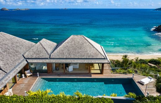 别墅  Anse des Cayes