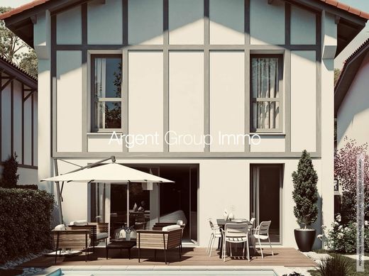 Luxury home in Anglet, Pyrénées-Atlantiques