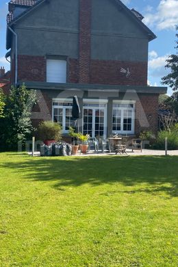 Casa di lusso a Estevelles, Passo di Calais