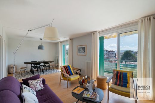 Apartment in Saint-Jean-de-Luz, Pyrénées-Atlantiques