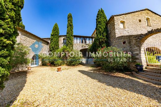 Casa de lujo en Montpellier, Herault