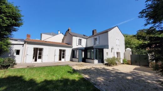 Luxury home in Nantes, Loire-Atlantique