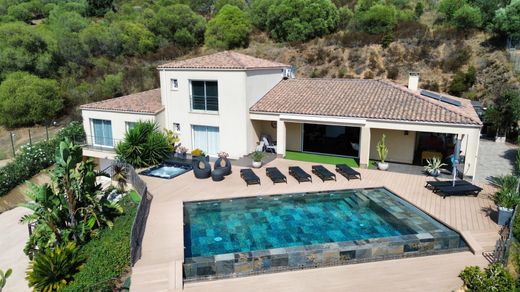 Villa in Afa, South Corsica