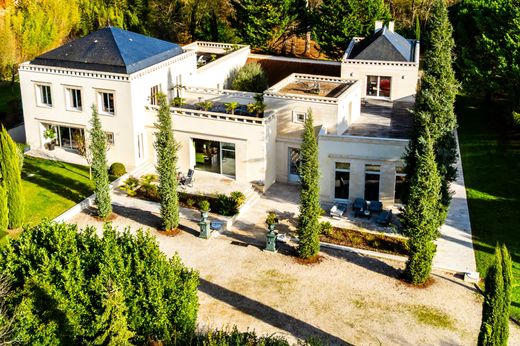 Luxe woning in Saint-Cyr-sur-Loire, Indre-et-Loire