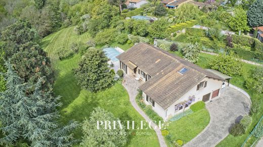 Luxury home in Dardilly, Rhône