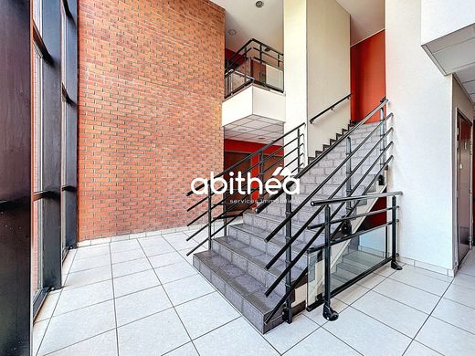 Офис, Courrières, Pas-de-Calais