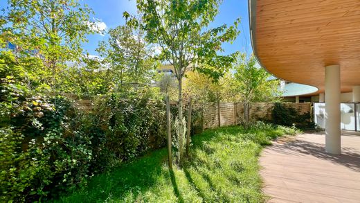 Apartment in Rueil-Malmaison, Hauts-de-Seine