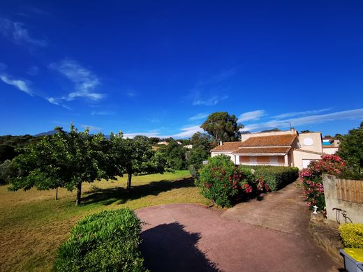 Вилла, Propriano, South Corsica