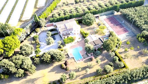 Casa de luxo - Mondragon, Vaucluse