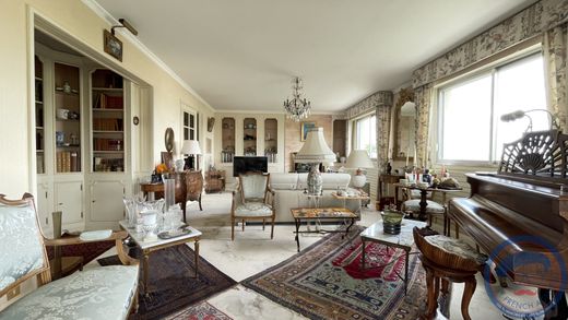 Apartment in Saumur, Maine-et-Loire