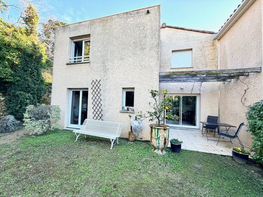 Villa Montpellier, Hérault