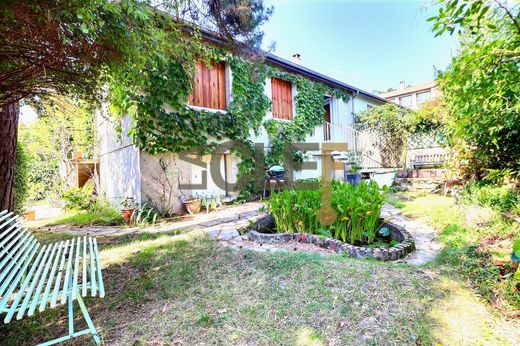 Casa de luxo - Le Chesnay, Yvelines