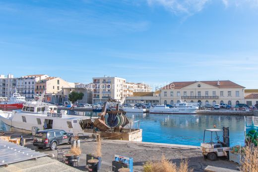 Appartamento a Sète, Hérault