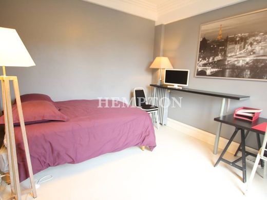 Appartement à La Muette, Auteuil, Porte Dauphine, Paris