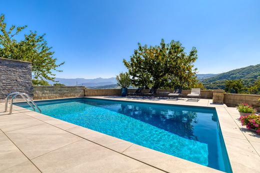 Luxury home in Vimines, Savoy
