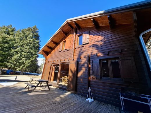 Luxe woning in Les Avanchers-Valmorel, Savoy