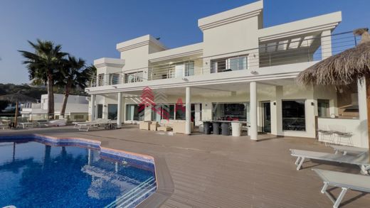 Villa in Benissa, Alicante