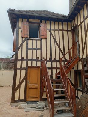 Luksusowy dom w Troyes, Aube