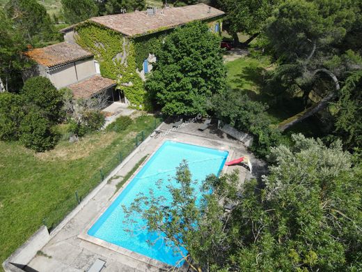 Casa di lusso a Limoux, Aude