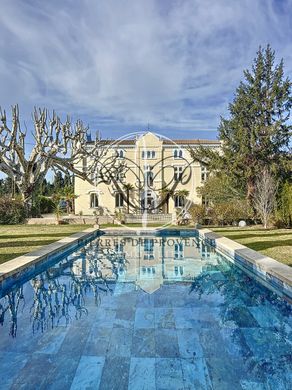 Luxe woning in Cavaillon, Vaucluse