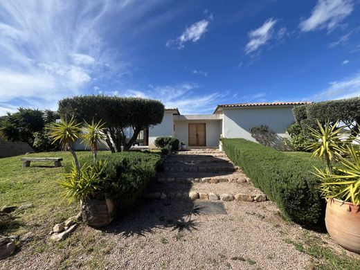 Casa de luxo - Porto-Vecchio, Córsega do Sul