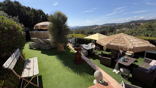 Элитный дом, Roquebrune-sur-Argens, Var