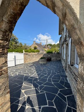 Lüks ev Barneville-Carteret, Manche