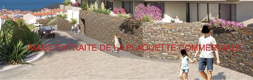 Piso / Apartamento en Portvendres, Pirineos Orientales
