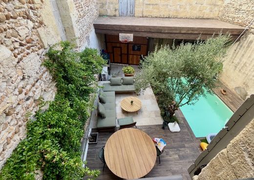 Casa di lusso a Vauvert, Gard