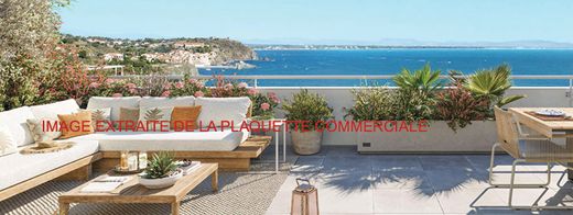 Apartament w Portvendres, Pyrénées-Orientales