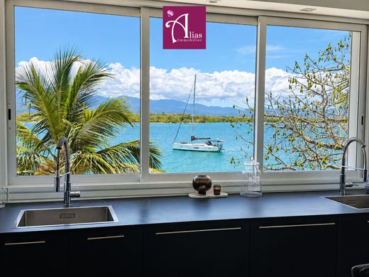 Duplex in Le Gosier, Guadeloupe