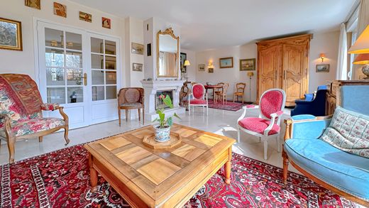 Luxe woning in Le Mans, Sarthe