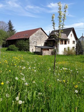 Luxury home in Ferrette, Haut-Rhin
