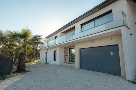 Villa en Villevieille, Gard