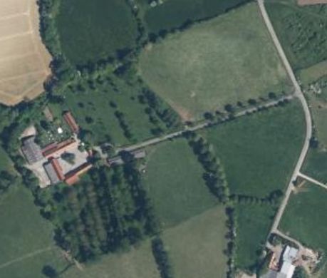 Luxury home in Wierre-Effroy, Pas-de-Calais