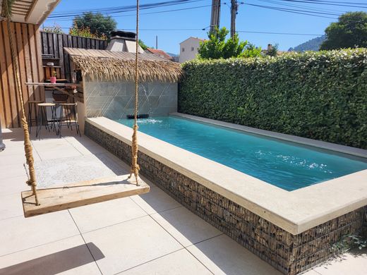 Luxury home in Évenos, Var