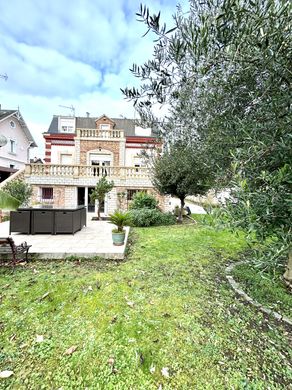 Casa de luxo - Chelles, Seine-et-Marne