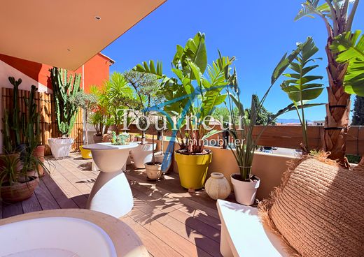 Luxury home in Sanary-sur-Mer, Var