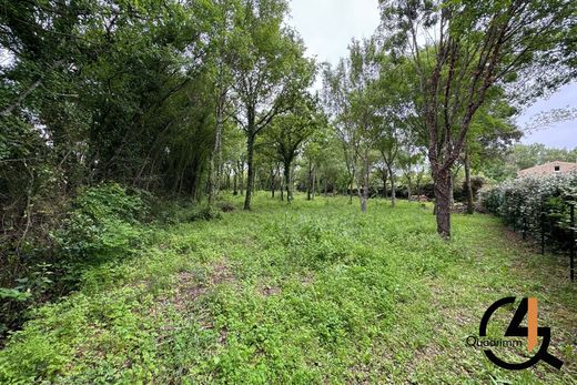 أرض ﻓﻲ Assas, Hérault