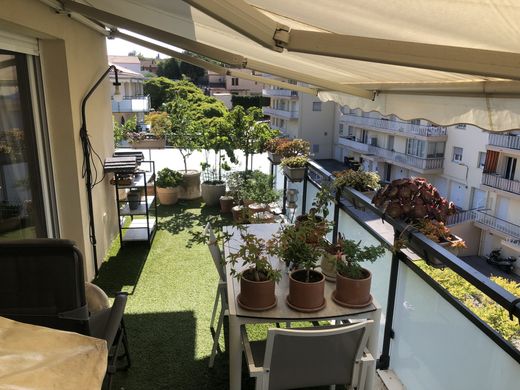 Apartment in Vallauris, Alpes-Maritimes