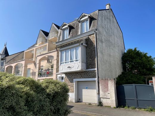 Maison de luxe à Le Pouliguen, Loire-Atlantique