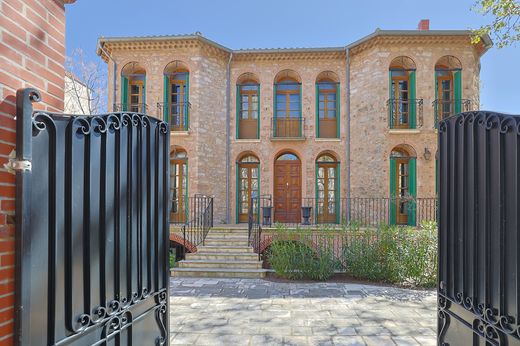 Villa en Puget-Ville, Var