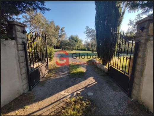 Luxe woning in Salin-de-Giraud, Bouches-du-Rhône