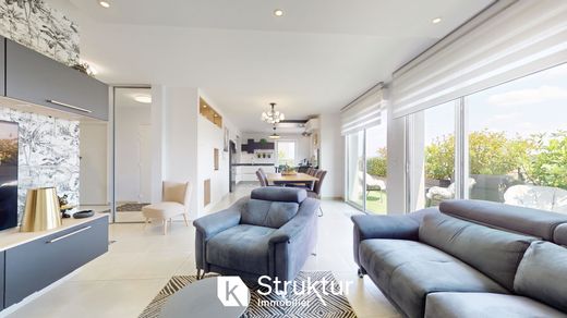 套间/公寓  Yutz, Moselle