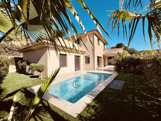 Villa en Sainte-Maxime, Var