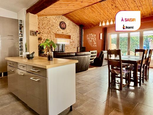 Luxus-Haus in Brissac, Hérault